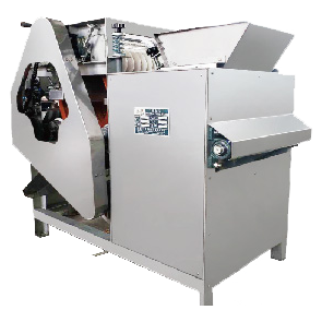 濕法系列脫皮機(jī)