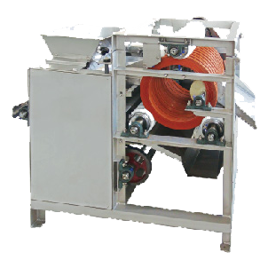 蠶豆切口機(jī)